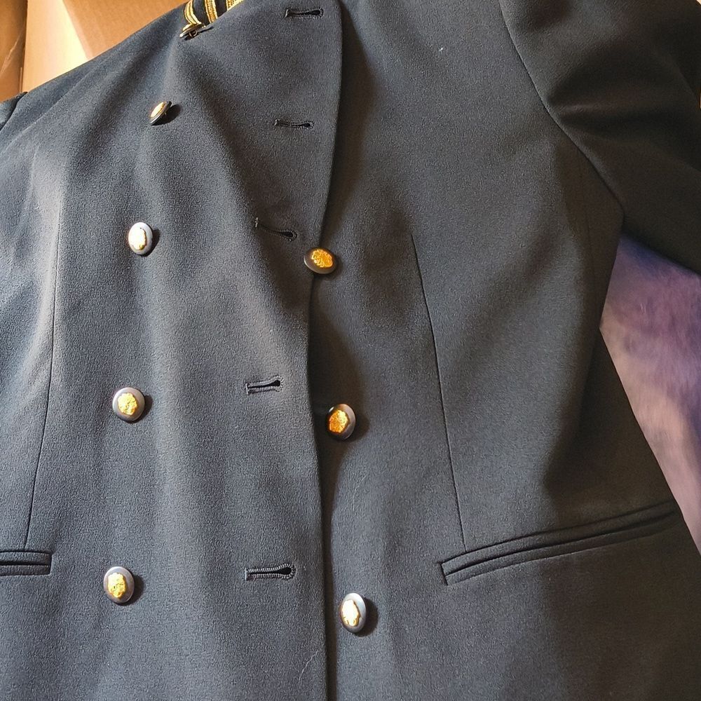Jones New York jacket - Picture 7 of 9